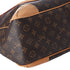 Louis Vuitton Estrela MM Monogram Shoulder Bag M41232 Canvas